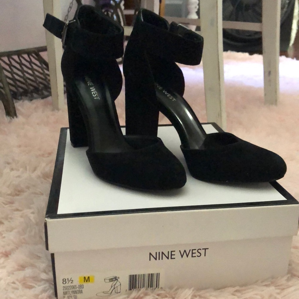 Nine West excellent condition
